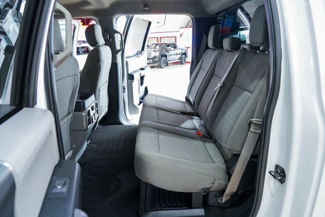 2019 Ford Super Duty F-350 DRW Pickup XLT | New York, NY | Spincar Demo Account