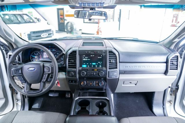 2019 Ford Super Duty F-350 DRW Pickup XLT | New York, NY | Spincar Demo Account