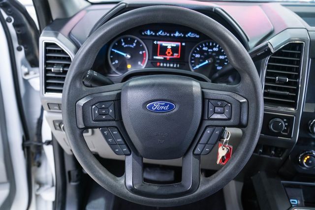 2019 Ford Super Duty F-350 DRW Pickup XLT | New York, NY | Spincar Demo Account