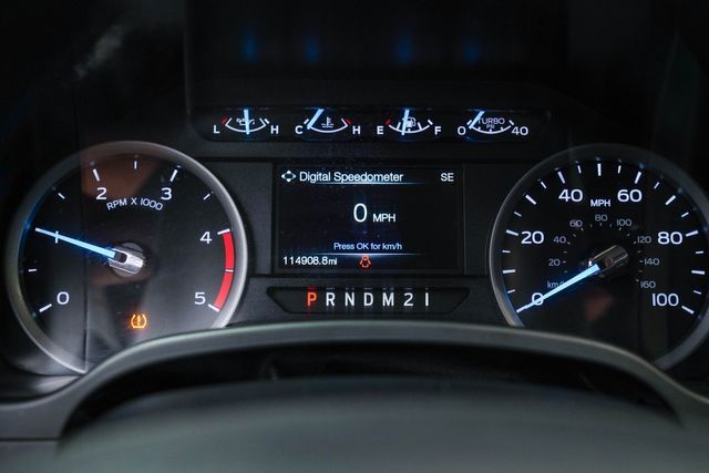 2019 Ford Super Duty F-350 DRW Pickup XLT | New York, NY | Spincar Demo Account