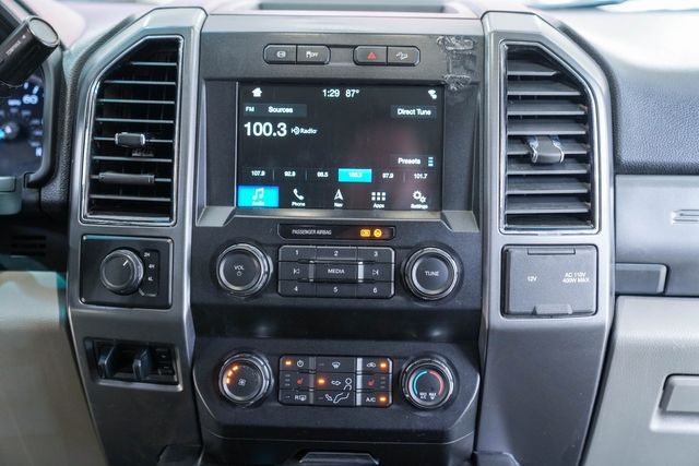 2019 Ford Super Duty F-350 DRW Pickup XLT | New York, NY | Spincar Demo Account 2019 Ford Super Duty F-350 DRW Pickup XLT | New York, NY | Spincar Demo Account