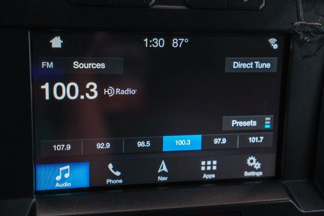 2019 Ford Super Duty F-350 DRW Pickup XLT | New York, NY | Spincar Demo Account