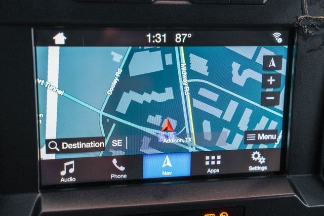 2019 Ford Super Duty F-350 DRW Pickup XLT | New York, NY | Spincar Demo Account