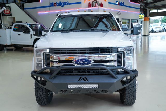 2019 Ford Super Duty F-350 DRW Pickup XLT | New York, NY | Spincar Demo Account