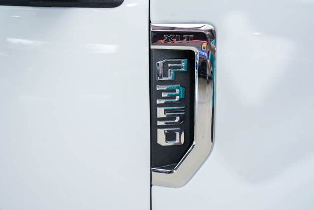 2019 Ford Super Duty F-350 DRW Pickup XLT | New York, NY | Spincar Demo Account