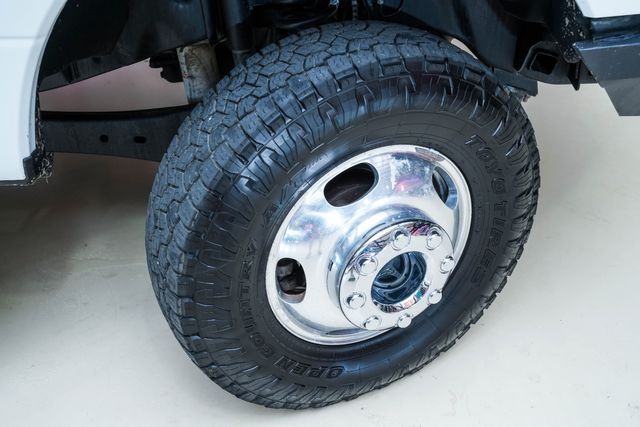 2019 Ford Super Duty F-350 DRW Pickup XLT | New York, NY | Spincar Demo Account