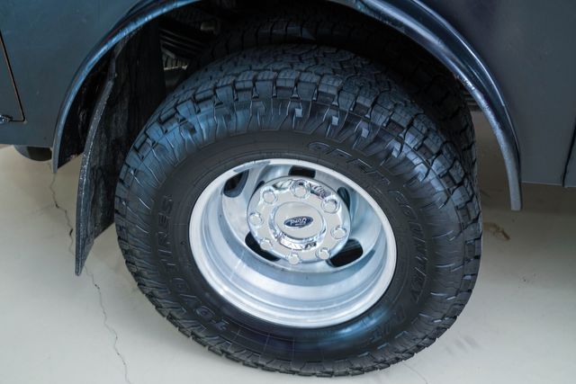 2019 Ford Super Duty F-350 DRW Pickup XLT | New York, NY | Spincar Demo Account