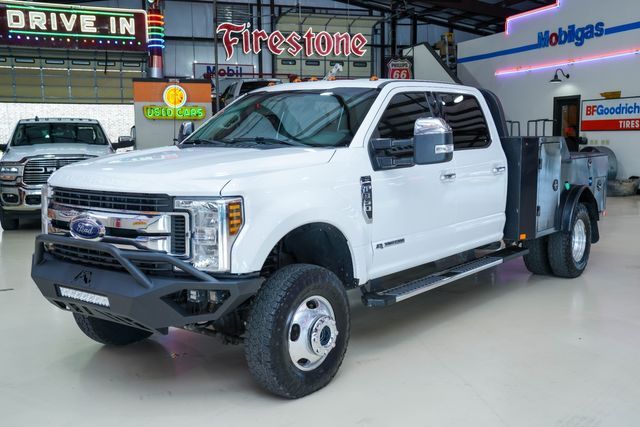 2019 Ford Super Duty F-350 DRW Pickup XLT | New York, NY | Spincar Demo Account 2019 Ford Super Duty F-350 DRW Pickup XLT | New York, NY | Spincar Demo Account