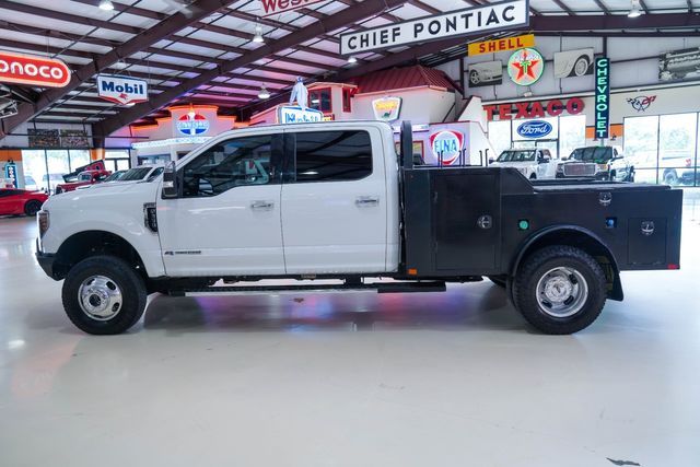 2019 Ford Super Duty F-350 DRW Pickup XLT | New York, NY | Spincar Demo Account