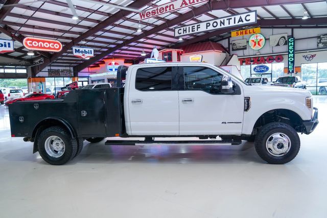 2019 Ford Super Duty F-350 DRW Pickup XLT | New York, NY | Spincar Demo Account 2019 Ford Super Duty F-350 DRW Pickup XLT | New York, NY | Spincar Demo Account