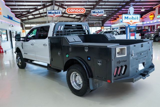 2019 Ford Super Duty F-350 DRW Pickup XLT | New York, NY | Spincar Demo Account