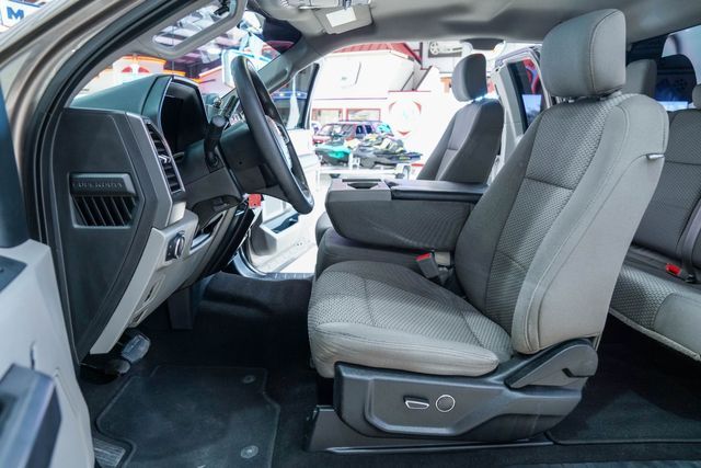 2019 Ford Super Duty F-350 DRW Pickup XLT | New York, NY | Spincar Demo Account