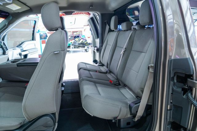 2019 Ford Super Duty F-350 DRW Pickup XLT | New York, NY | Spincar Demo Account