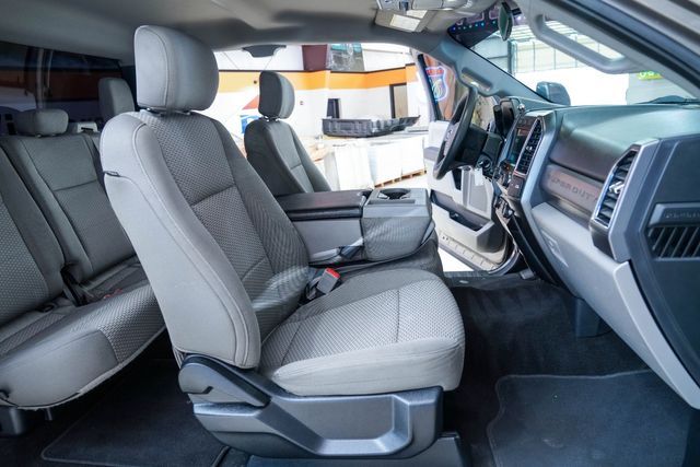 2019 Ford Super Duty F-350 DRW Pickup XLT | New York, NY | Spincar Demo Account 2019 Ford Super Duty F-350 DRW Pickup XLT | New York, NY | Spincar Demo Account