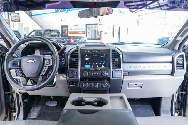 2019 Ford Super Duty F-350 DRW Pickup XLT | New York, NY | Spincar Demo Account