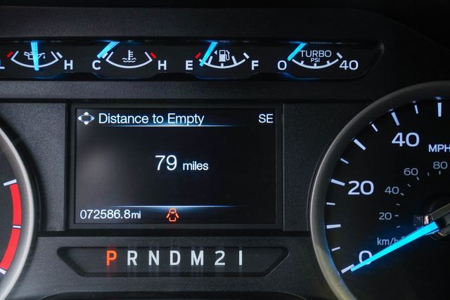 2019 Ford Super Duty F-350 DRW Pickup XLT | New York, NY | Spincar Demo Account