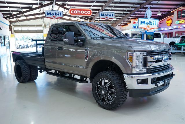 2019 Ford Super Duty F-350 DRW Pickup XLT | New York, NY | Spincar Demo Account 2019 Ford Super Duty F-350 DRW Pickup XLT | New York, NY | Spincar Demo Account