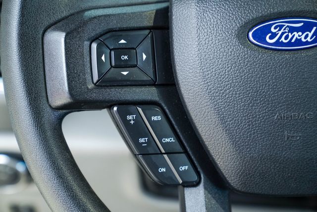 2019 Ford Super Duty F-350 DRW Pickup XLT | New York, NY | Spincar Demo Account