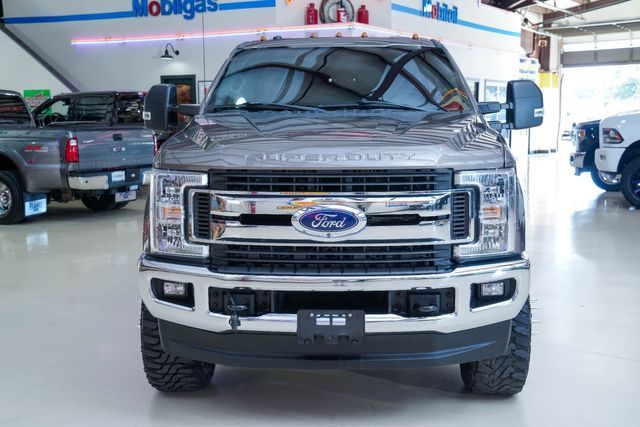 2019 Ford Super Duty F-350 DRW Pickup XLT | New York, NY | Spincar Demo Account