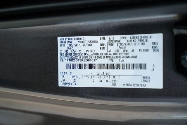 2019 Ford Super Duty F-350 DRW Pickup XLT | New York, NY | Spincar Demo Account 2019 Ford Super Duty F-350 DRW Pickup XLT | New York, NY | Spincar Demo Account