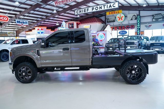 2019 Ford Super Duty F-350 DRW Pickup XLT | New York, NY | Spincar Demo Account 2019 Ford Super Duty F-350 DRW Pickup XLT | New York, NY | Spincar Demo Account