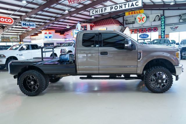 2019 Ford Super Duty F-350 DRW Pickup XLT | New York, NY | Spincar Demo Account