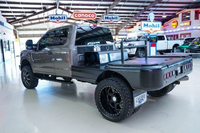 2019 Ford Super Duty F-350 DRW Pickup XLT | New York, NY | Spincar Demo Account