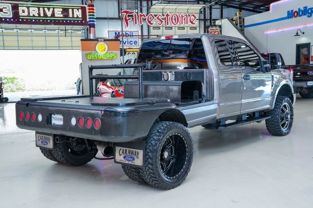 2019 Ford Super Duty F-350 DRW Pickup XLT | New York, NY | Spincar Demo Account