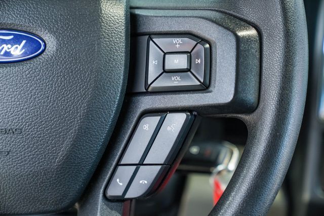 2019 Ford Super Duty F-350 DRW Pickup XLT | New York, NY | Spincar Demo Account