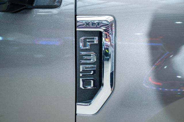 2019 Ford Super Duty F-350 DRW Pickup XLT | New York, NY | Spincar Demo Account