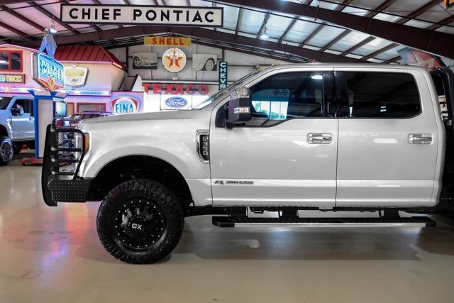 2019 Ford Super Duty F-350 DRW Pickup LARIAT | New York, NY | Spincar Demo Account 2019 Ford Super Duty F-350 DRW Pickup LARIAT | New York, NY | Spincar Demo Account