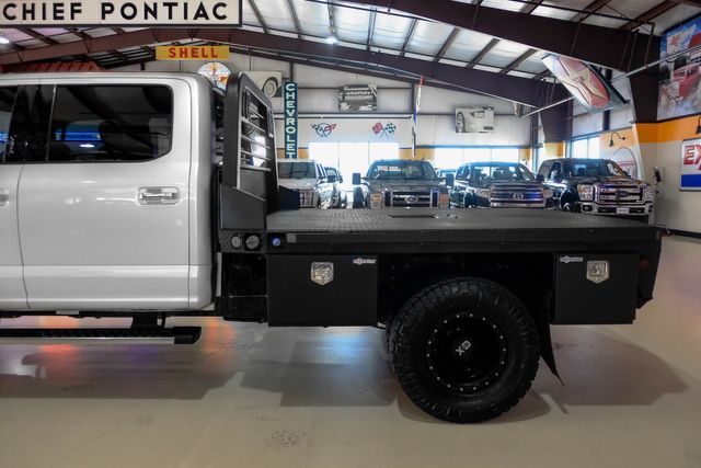 2019 Ford Super Duty F-350 DRW Pickup LARIAT | New York, NY | Spincar Demo Account 2019 Ford Super Duty F-350 DRW Pickup LARIAT | New York, NY | Spincar Demo Account