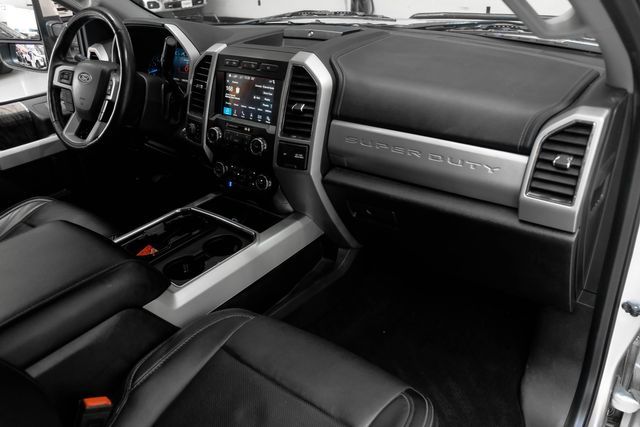 2019 Ford Super Duty F-350 DRW Pickup LARIAT | New York, NY | Spincar Demo Account