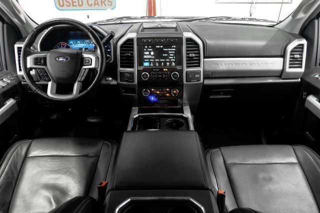 2019 Ford Super Duty F-350 DRW Pickup LARIAT | New York, NY | Spincar Demo Account 2019 Ford Super Duty F-350 DRW Pickup LARIAT | New York, NY | Spincar Demo Account