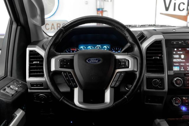 2019 Ford Super Duty F-350 DRW Pickup LARIAT | New York, NY | Spincar Demo Account 2019 Ford Super Duty F-350 DRW Pickup LARIAT | New York, NY | Spincar Demo Account