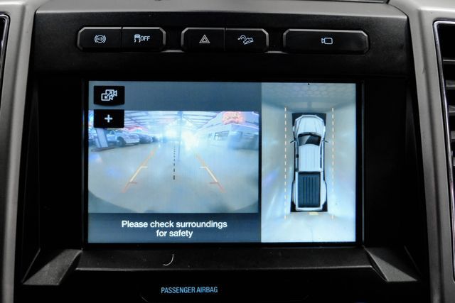 2019 Ford Super Duty F-350 DRW Pickup LARIAT | New York, NY | Spincar Demo Account