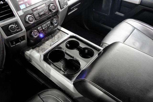 2019 Ford Super Duty F-350 DRW Pickup LARIAT | New York, NY | Spincar Demo Account