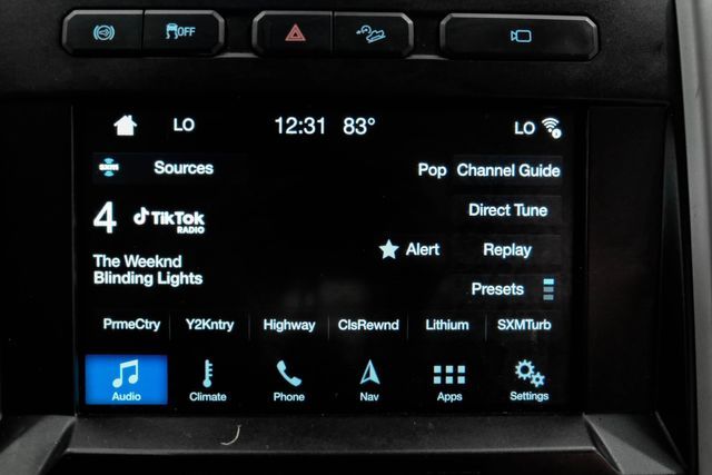 2019 Ford Super Duty F-350 DRW Pickup LARIAT | New York, NY | Spincar Demo Account