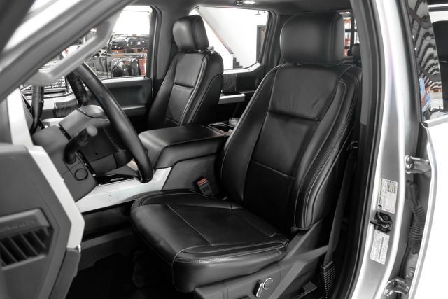 2019 Ford Super Duty F-350 DRW Pickup LARIAT | New York, NY | Spincar Demo Account