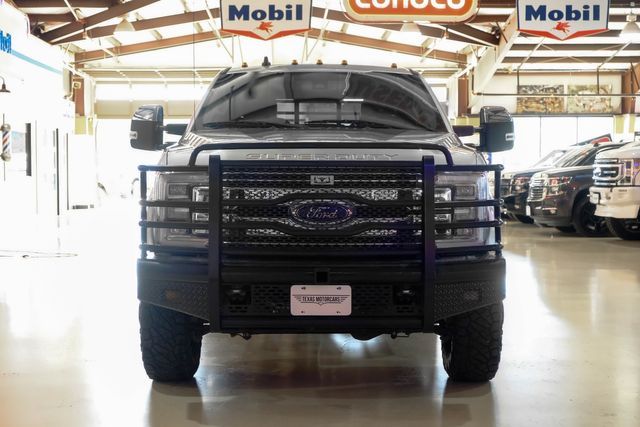 2019 Ford Super Duty F-350 DRW Pickup LARIAT | New York, NY | Spincar Demo Account