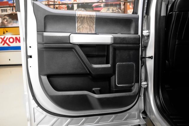 2019 Ford Super Duty F-350 DRW Pickup LARIAT | New York, NY | Spincar Demo Account