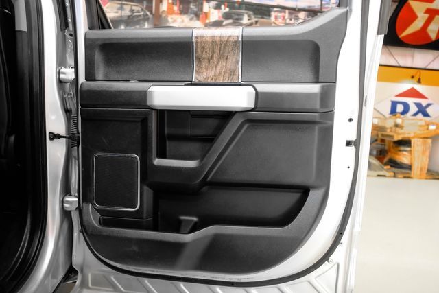 2019 Ford Super Duty F-350 DRW Pickup LARIAT | New York, NY | Spincar Demo Account