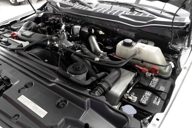 2019 Ford Super Duty F-350 DRW Pickup LARIAT | New York, NY | Spincar Demo Account