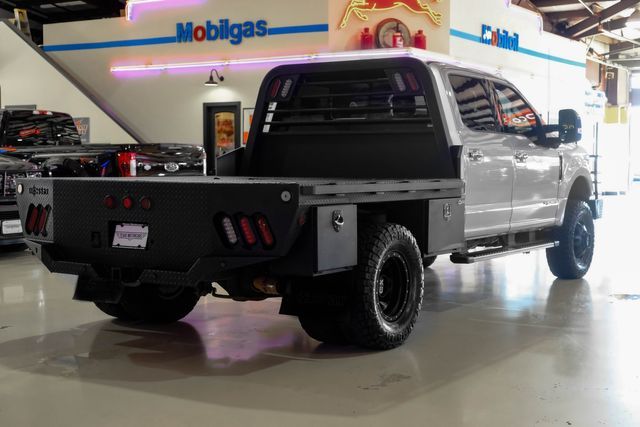 2019 Ford Super Duty F-350 DRW Pickup LARIAT | New York, NY | Spincar Demo Account 2019 Ford Super Duty F-350 DRW Pickup LARIAT | New York, NY | Spincar Demo Account