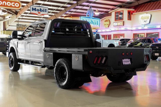 2019 Ford Super Duty F-350 DRW Pickup LARIAT | New York, NY | Spincar Demo Account 2019 Ford Super Duty F-350 DRW Pickup LARIAT | New York, NY | Spincar Demo Account