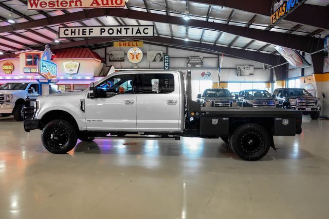 2019 Ford Super Duty F-350 DRW Pickup LARIAT | New York, NY | Spincar Demo Account 2019 Ford Super Duty F-350 DRW Pickup LARIAT | New York, NY | Spincar Demo Account