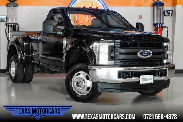 2019 Ford Super Duty F-350 XL DRW 4x4 | New York, NY | Spincar Demo Account