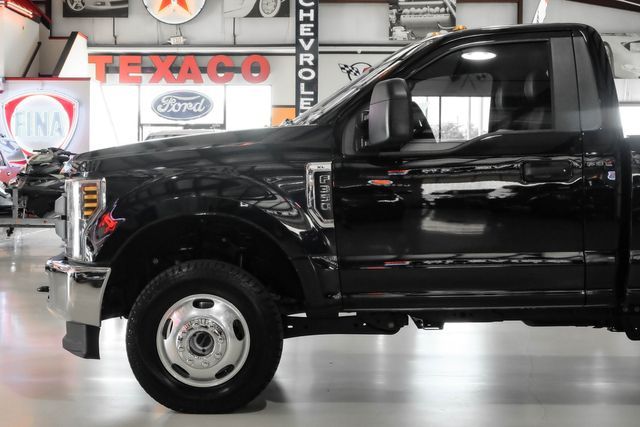 2019 Ford Super Duty F-350 XL DRW 4x4 | New York, NY | Spincar Demo Account