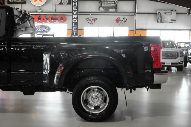 2019 Ford Super Duty F-350 XL DRW 4x4 | New York, NY | Spincar Demo Account