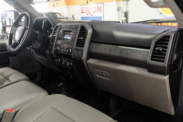 2019 Ford Super Duty F-350 XL DRW 4x4 | New York, NY | Spincar Demo Account